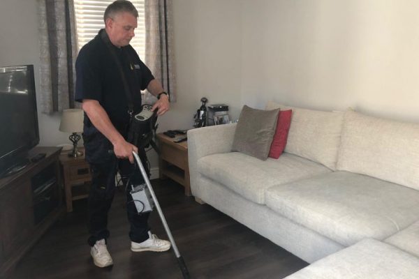 Attleborough Central Heating Leak Detection Service